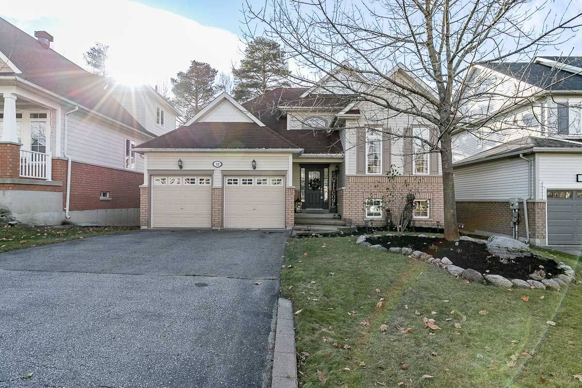 Oro-medonte, ON L0L 2L0,12 Oakmont AVE