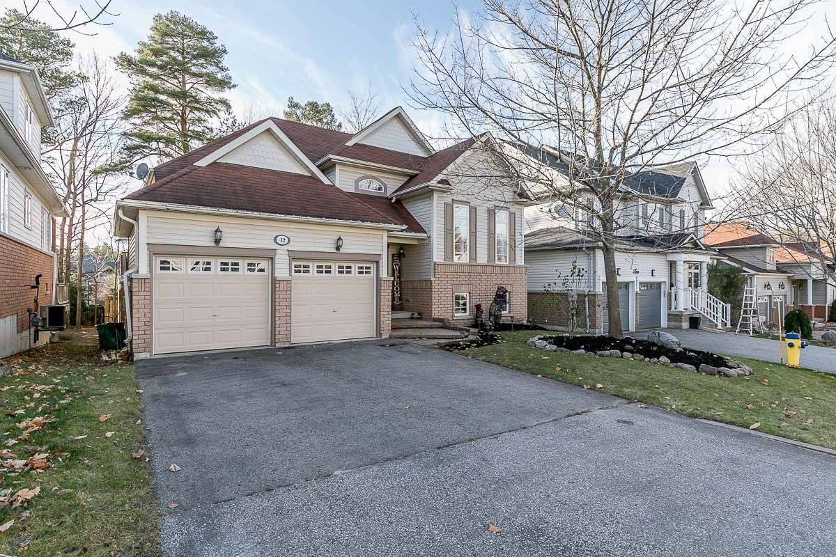 Oro-medonte, ON L0L 2L0,12 Oakmont AVE