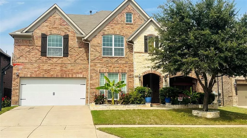 Frisco, TX 75035,13066 Avanti Drive