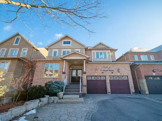 Richmond Hill, ON L4E 4Z4,9 Albright CRES