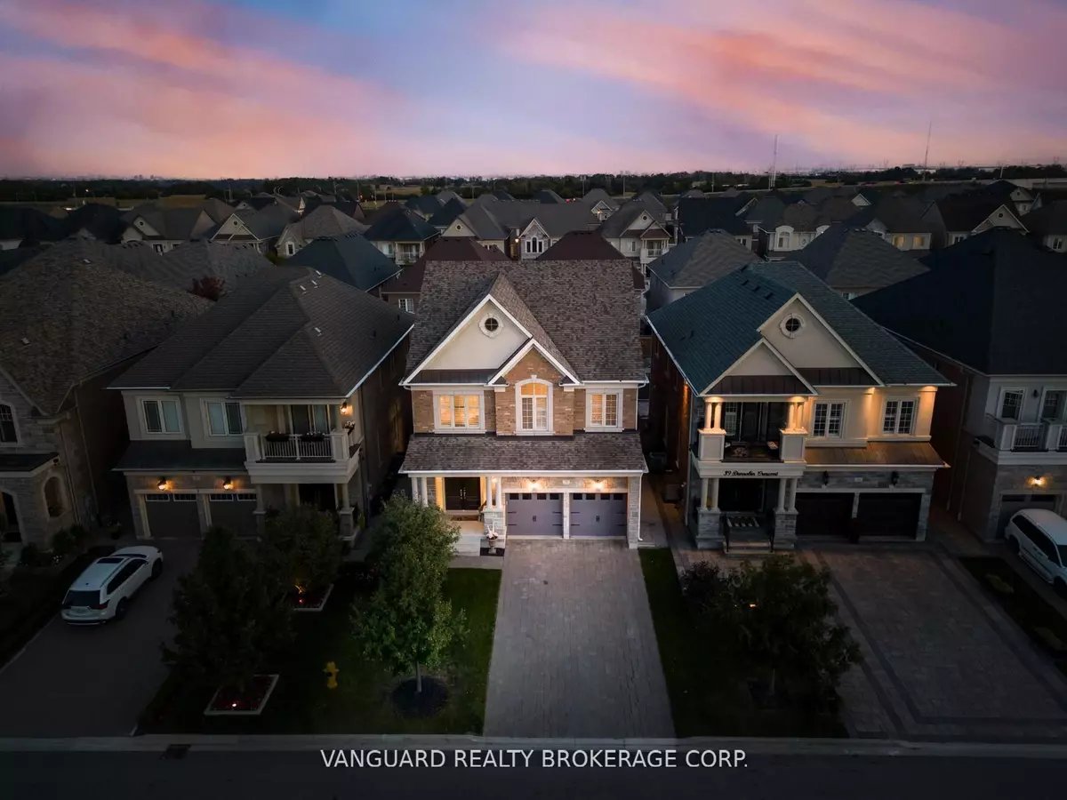 Vaughan, ON L4H 4A9,35 Dunrobin CRES