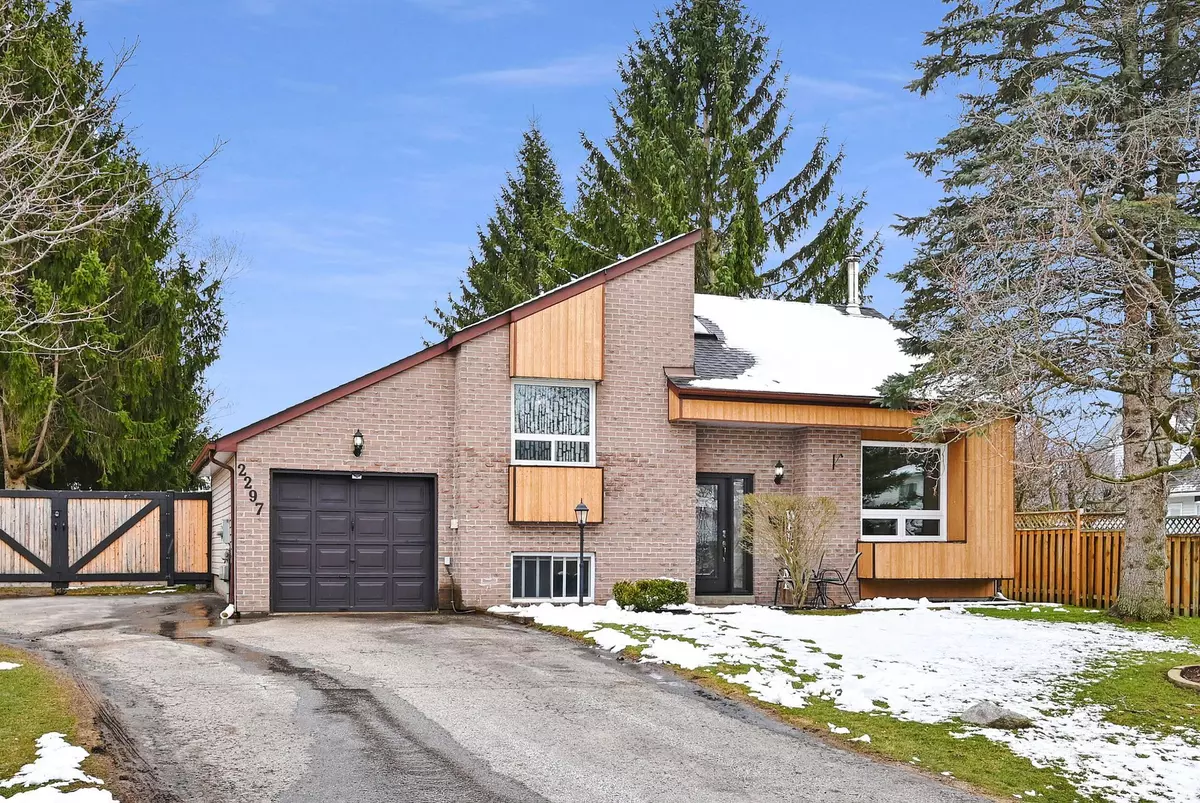 Innisfil, ON L9S 1G7,2297 Scythes ST