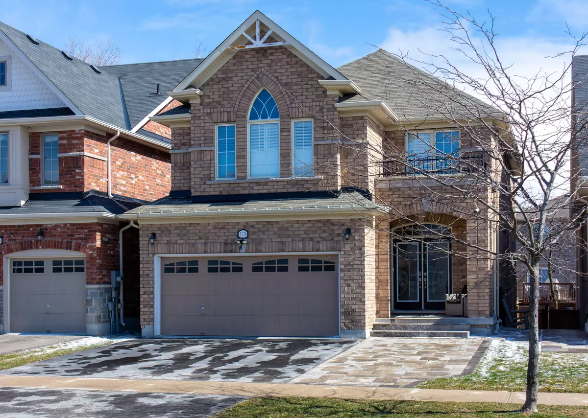 Innisfil, ON L9S 0G9,2176 Dawson CRES