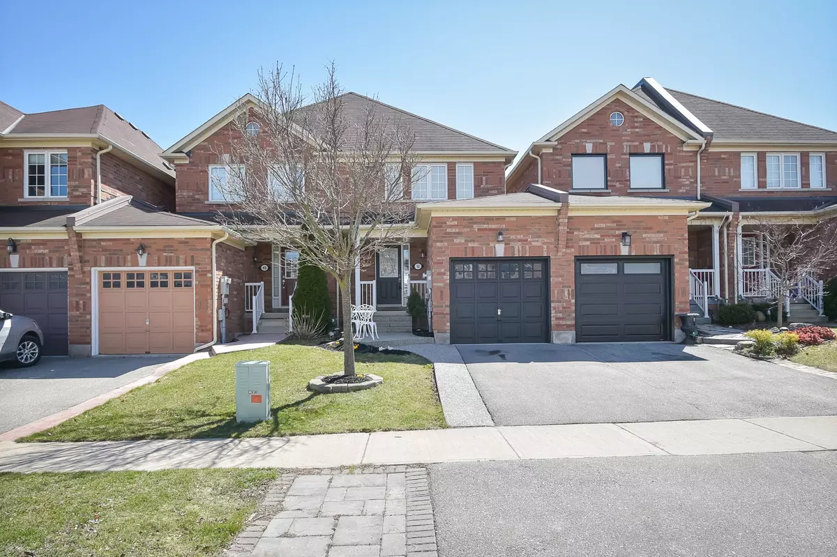 Halton Hills, ON L7G 0A2,51 Mowat CRES