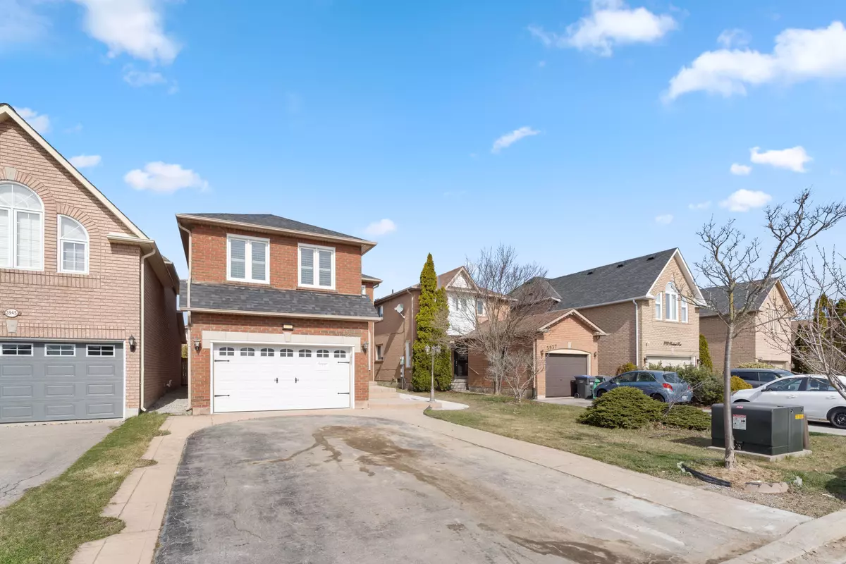 Mississauga, ON L5N 6X3,3941 Beechnut ROW