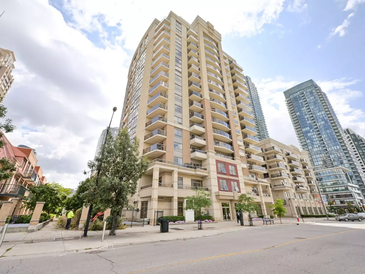 Mississauga, ON L5B 4N1,350 Princess Royal DR #311