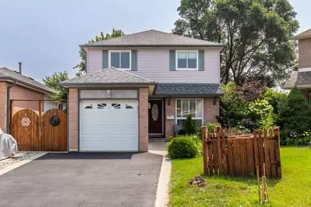 Mississauga, ON L5N 3K7,6487 Meltzer Mews