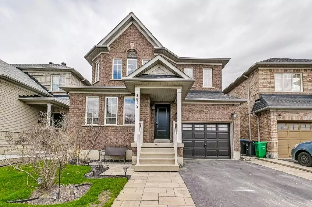 Mississauga, ON L5M 6X6,5815 Rainspring DR