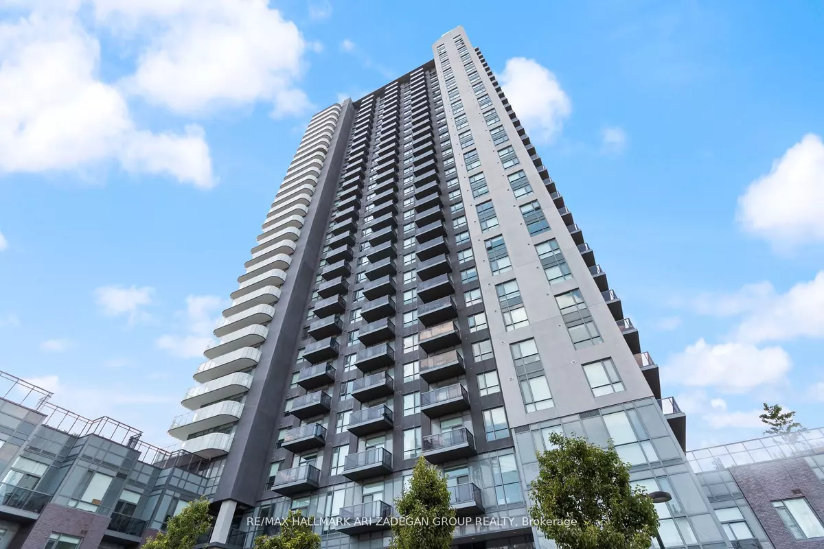 Mississauga, ON L4Z 0C6,8 Nahani WAY #318