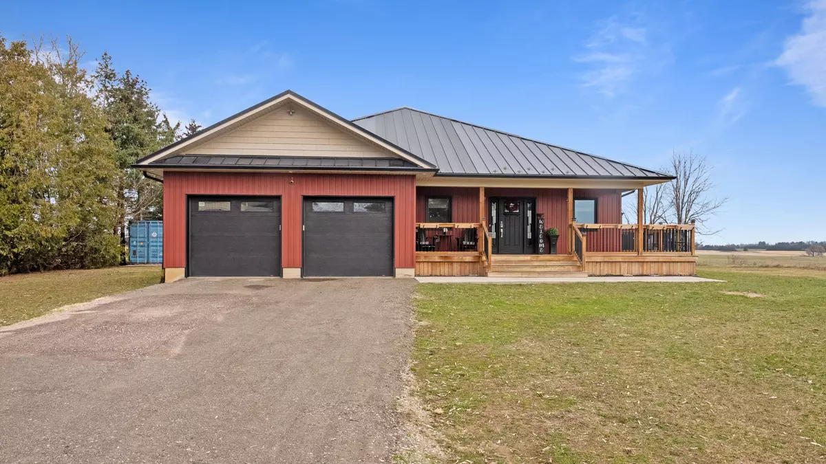 Brantford, ON N3T 5L5,92 Elliott RD