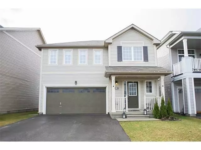 Brantford, ON N3T 0H2,40 Bisset AVE