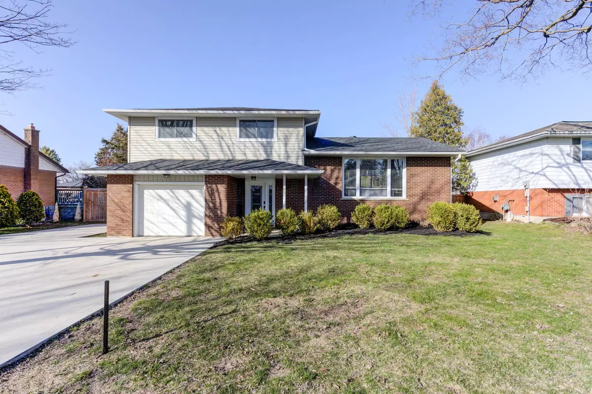 Saugeen Shores, ON N0H 2C3,589 Biener DR