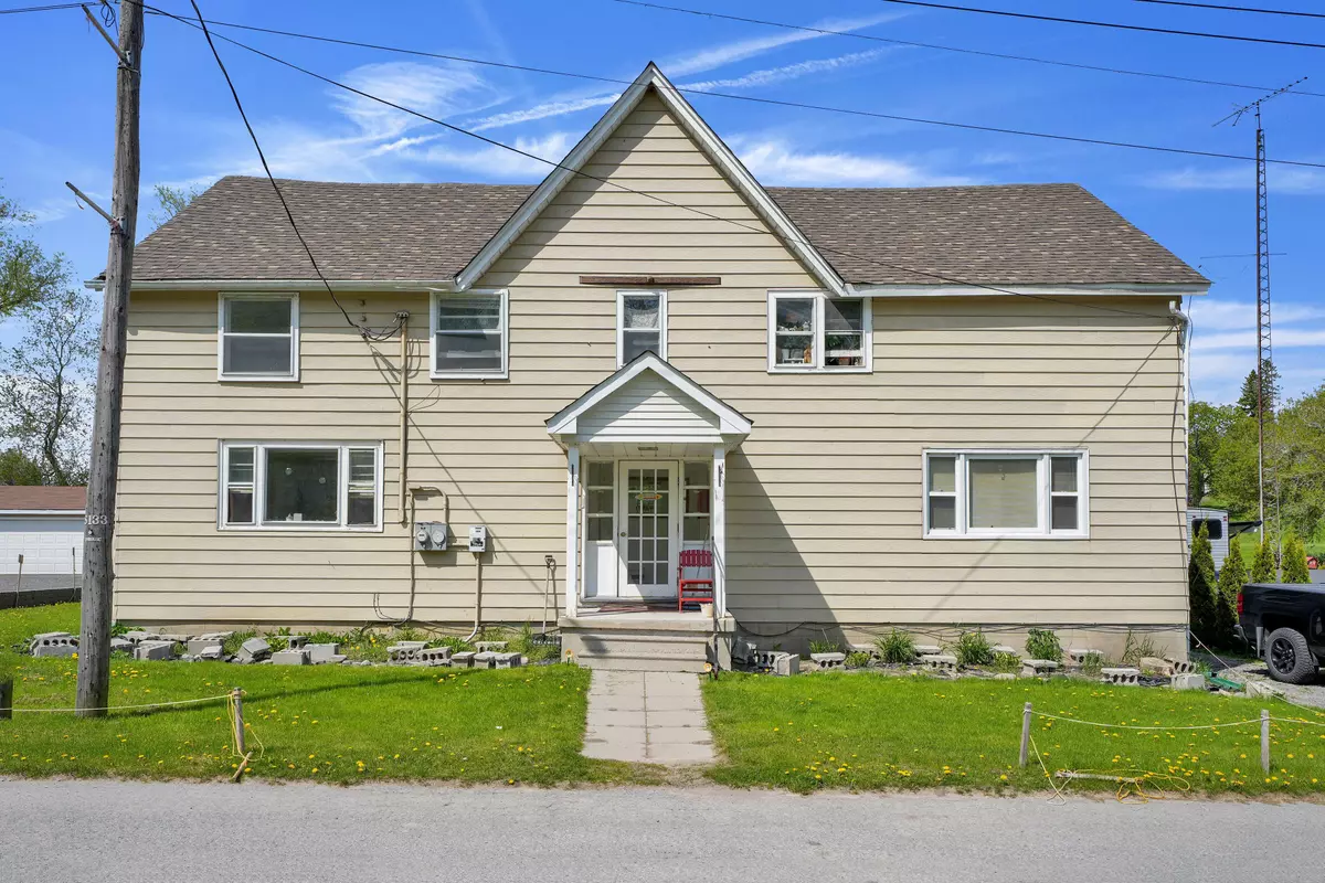 Hamilton Township, ON K0K 2H0,5438 Front ST