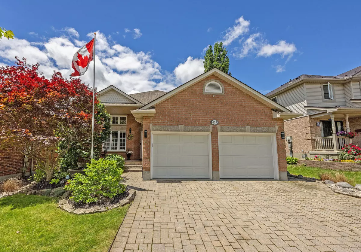 London, ON N6K 4W3,629 Longworth RD