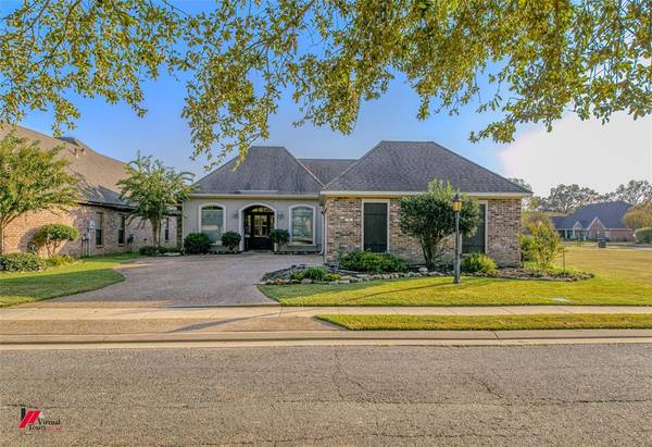 Haughton, LA 71037,4 Fairway Circle