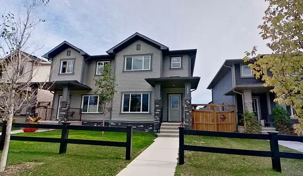 128 Heartland BLVD, Cochrane, AB T4C 2P8