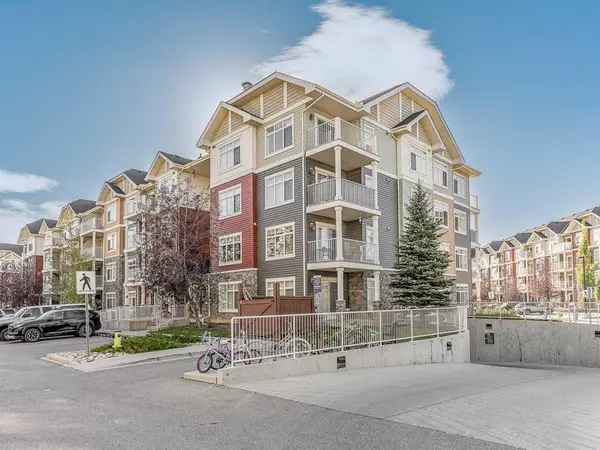 155 Skyview Ranch WAY NE #3403, Calgary, AB T3N 0L1