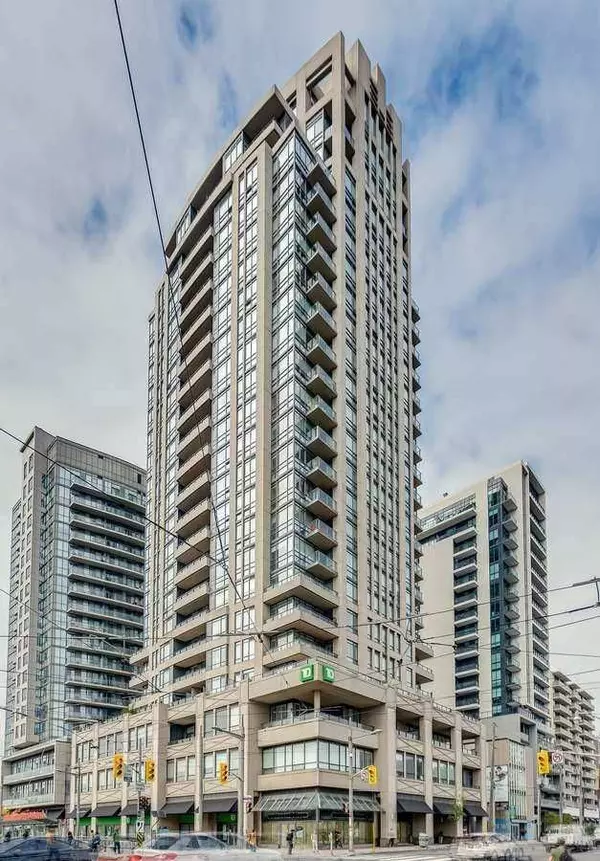 Toronto C03, ON M6C 1A8,500 St Clair AVE W #1301