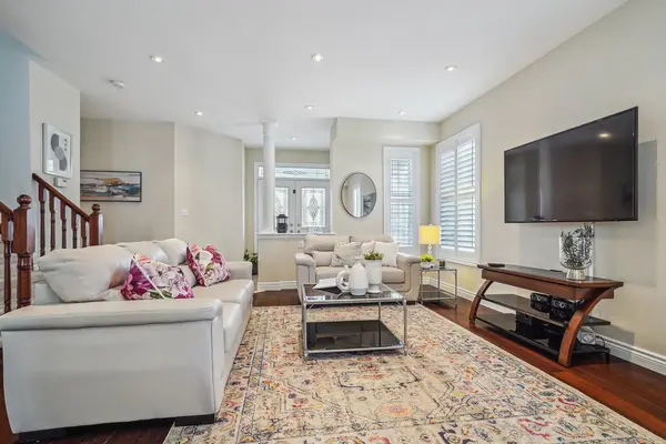 Whitby, ON L1M 2M4,48 Hawstead CRES