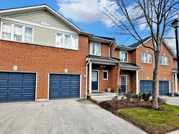 Toronto E04, ON M1P 5B6,83 Mondeo DR #178