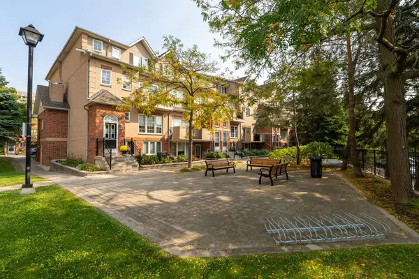 1400 The Esplanade North RD #708, Pickering, ON L1V 6V2