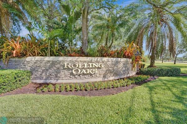 17820 Rolling Oaks Estates Drive, Southwest Ranches, FL 33331