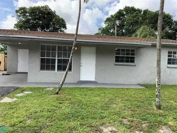 3221 NW 12TH PL, Lauderhill, FL 33311