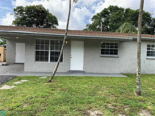 3221 NW 12TH PL,  Lauderhill,  FL 33311