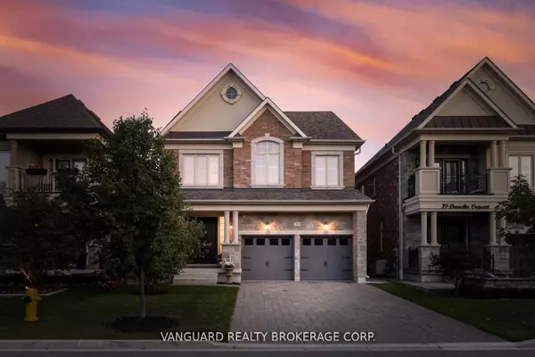 Vaughan, ON L4H 4A9,35 Dunrobin CRES