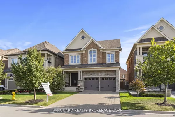 Vaughan, ON L4H 4A9,35 Dunrobin CRES