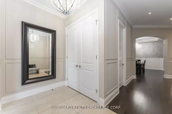 Vaughan, ON L4H 4A9,35 Dunrobin CRES