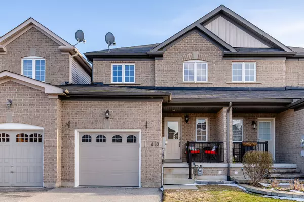 Essa, ON L0M 1B4,110 Stonemount CRES