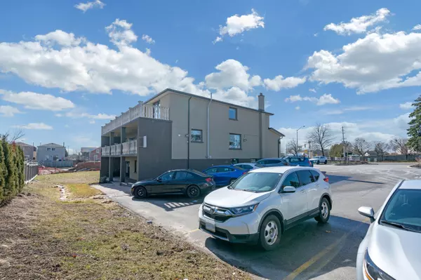 Markham, ON L3S 3J6,7475 Mccowan RD #4