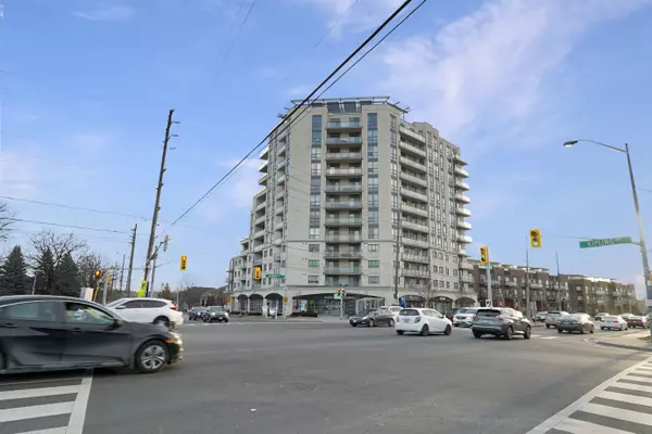 Vaughan, ON L4L 1Y9,7730 Kipling AVE #203