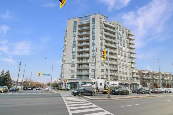 York, ON L4L 1Y9,7730 Kipling AVE #203