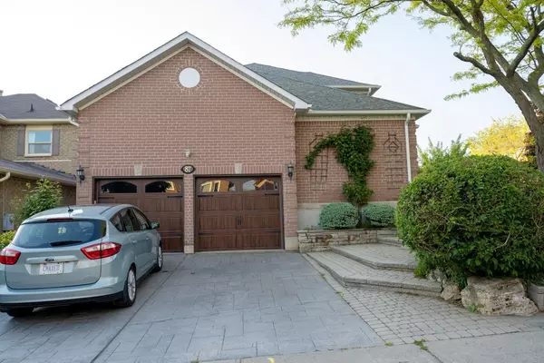 Markham, ON L3R 9J4,87 Tomlinson CIR