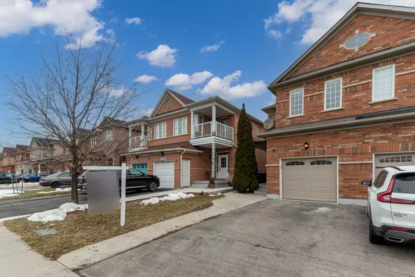 Brampton, ON L6V 4R8,70 Rocky Point CRES