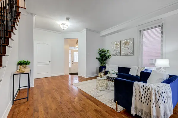 Brampton, ON L6V 4R8,70 Rocky Point CRES