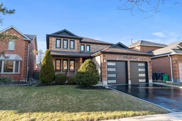 Mississauga, ON L5L 4V8,2948 Harvey CRES