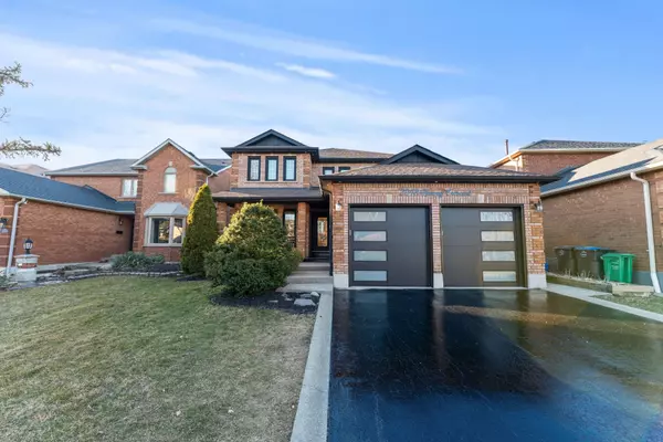 Mississauga, ON L5L 4V8,2948 Harvey CRES