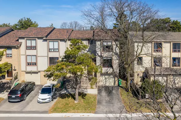 Peel, ON L6S 3K2,63 Guildford CRES