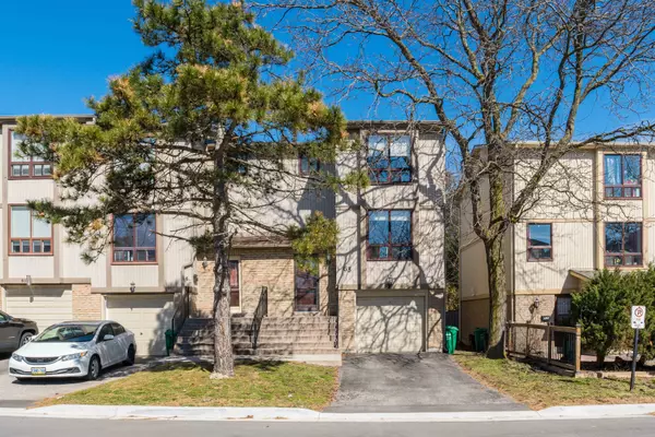 Peel, ON L6S 3K2,63 Guildford CRES