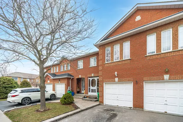 Brampton, ON L7A 1J5,200 Cresthaven RD #46