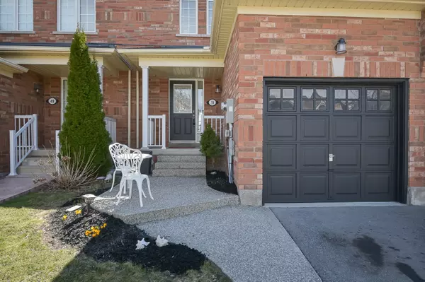 Halton Hills, ON L7G 0A2,51 Mowat CRES