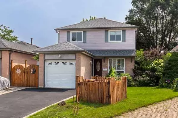 Mississauga, ON L5N 3K7,6487 Meltzer Mews