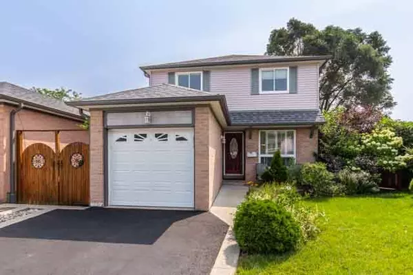 Mississauga, ON L5N 3K7,6487 Meltzer Mews