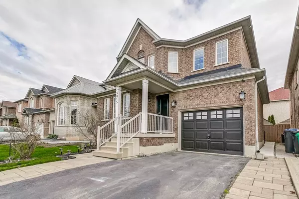Mississauga, ON L5M 6X6,5815 Rainspring DR