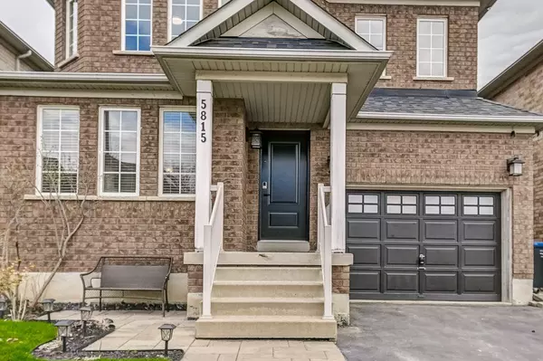 Mississauga, ON L5M 6X6,5815 Rainspring DR
