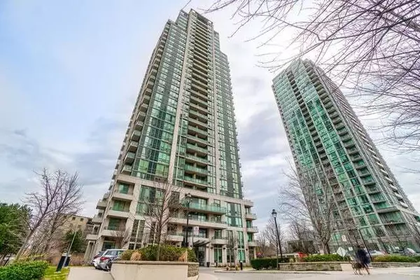 Mississauga, ON L5B 0C1,3515 Kariya DR #210