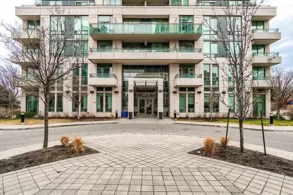 Mississauga, ON L5B 0C1,3515 Kariya DR #210